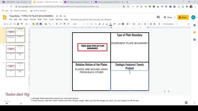 Google Classroom Tutorial for Students - Tagalog step by step - Teacher Issa смотреть онлайн