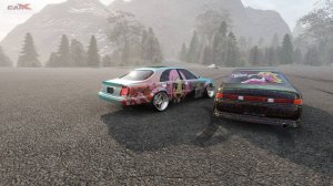 CAR_X Drift
