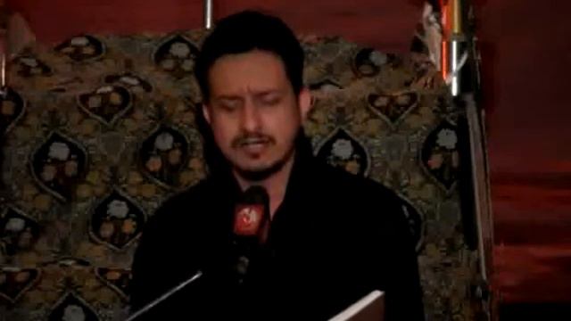 Salaam Ya Hussain | Mersiya By Hasan Gauher  | Muharram 2020