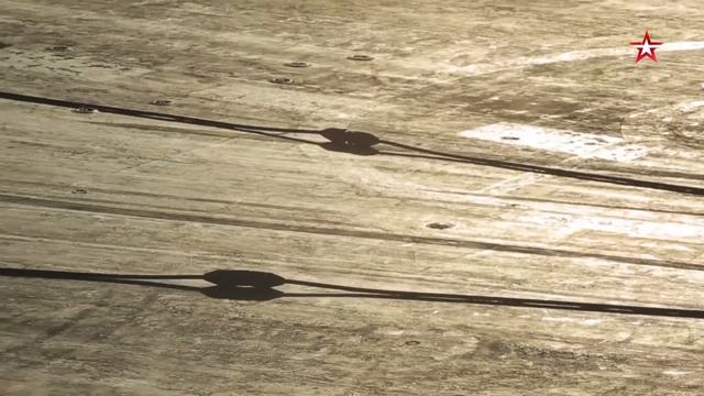 «Адмирал Кузнецов» Первый боевой выход» 2-я часть. смотреть онлайн