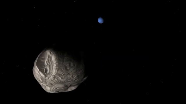 Neptune: Big Blue (HD) смотреть онлайн