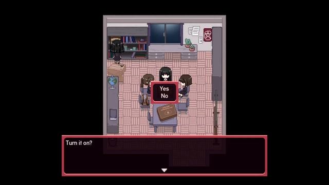 Project Kat - ALL ENDINGS / "Nice" Route Changes & Easter Eggs [ 2 ] смотреть онлайн