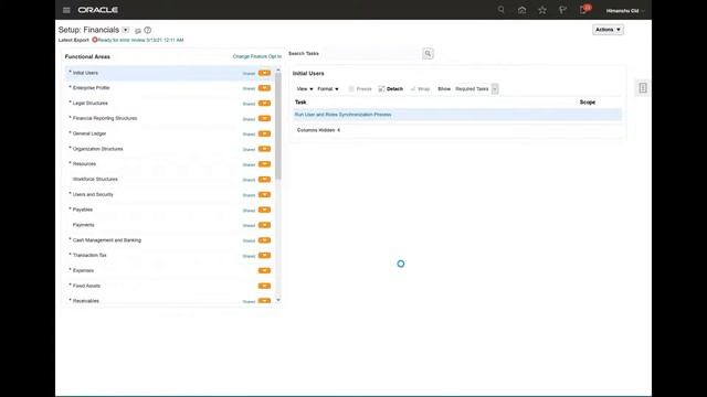 Oracle Cloud Financials Tax Regime to Rate - Log on to www.oracleoncloud.com смотреть онлайн