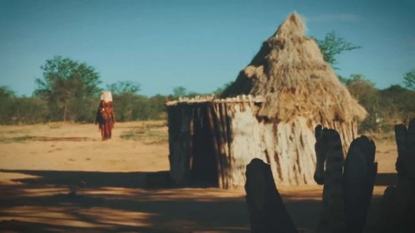 Why Ancient People Didn't See the Color Blue