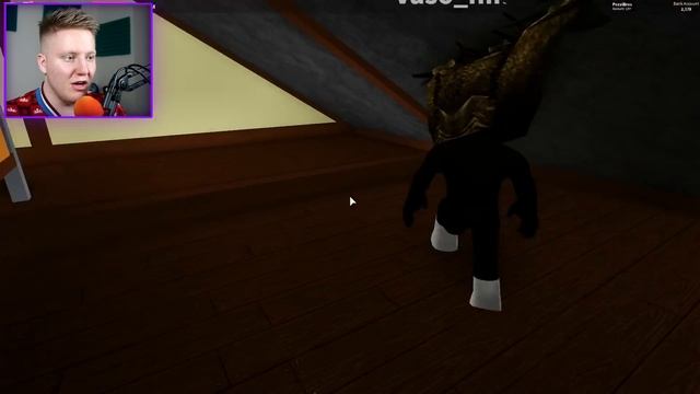 САМЫЙ ТОПОВЫЙ ДОМ В ГОРОДЕ! | Roblox смотреть онлайн