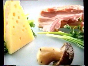 Рекламный блок + анонсы (НТВ, 2005)