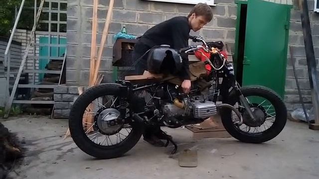 Немного огня от Днепра смотреть онлайн