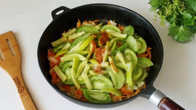 Сборник рецептов