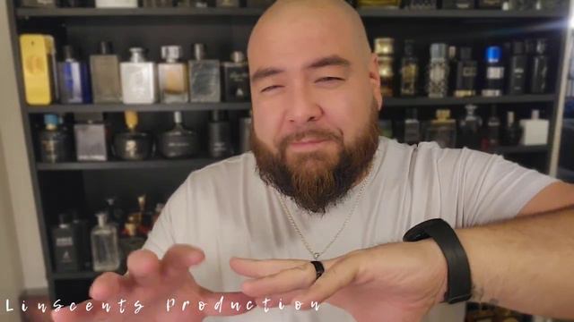 Afnan Ornament Pour Homme ( Underrated Gem )