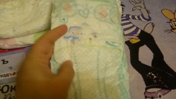 Обзор на подгузники(Goo.N;Moony;HUGGlES;Pampers