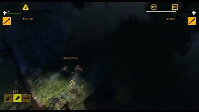 |7| Игры на двоих! | Во что поиграть вдвоём? | от Dimarus'а смотреть онлайн