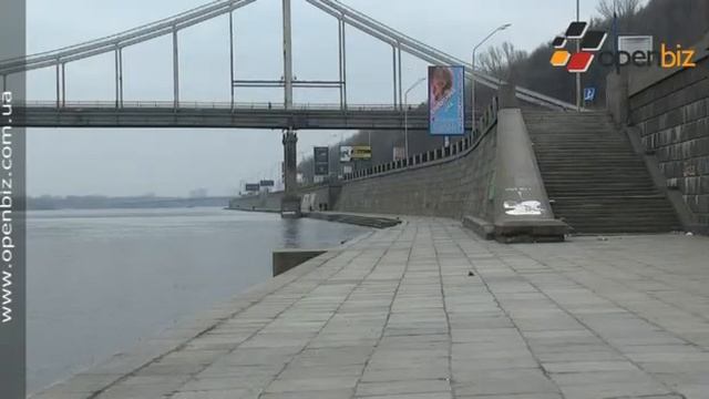 На теплоходе по Днепру смотреть онлайн