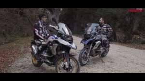 2019 BMW R1250GS vs. R1200GS | New vs. Old - In-Depth Review