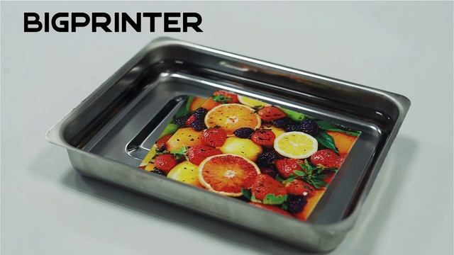 BIGPROTECTION acetone test / тест в ацетоне смотреть онлайн