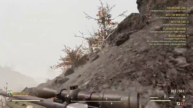 Fallout 76 Beta Part 6 смотреть онлайн