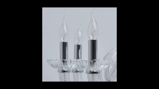 Светильник потолочный MW-light — Люстры смотреть онлайн