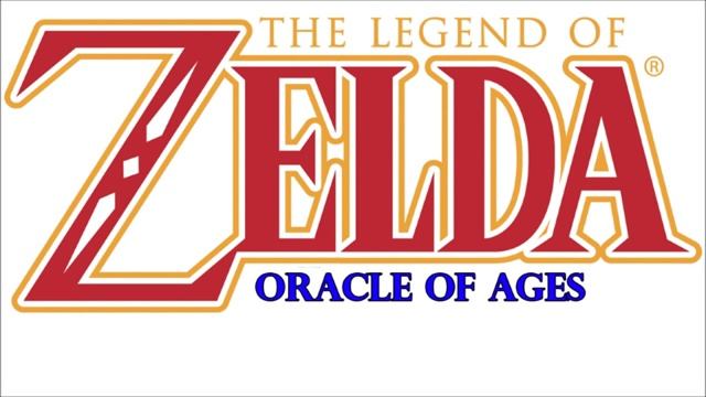 17 - Level 4, Skull Dungeon (Eyesoar) - The Legend Of Zelda Oracle Of Ages OST смотреть онлайн