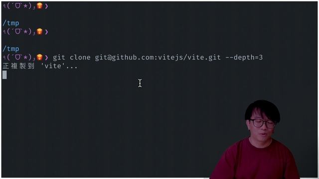 [Vite 原始碼解讀] npm run dev 之後... смотреть онлайн
