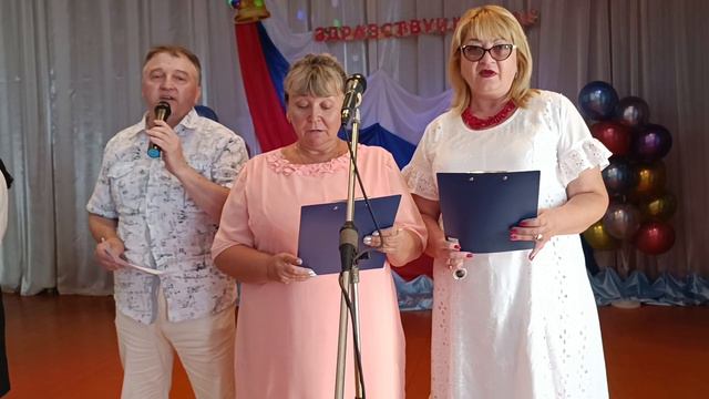 1 сентября Чеботарка,.(оригинал видео)
