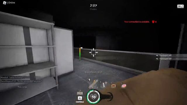 Vampire Hunters 3 (cool roblox game) смотреть онлайн