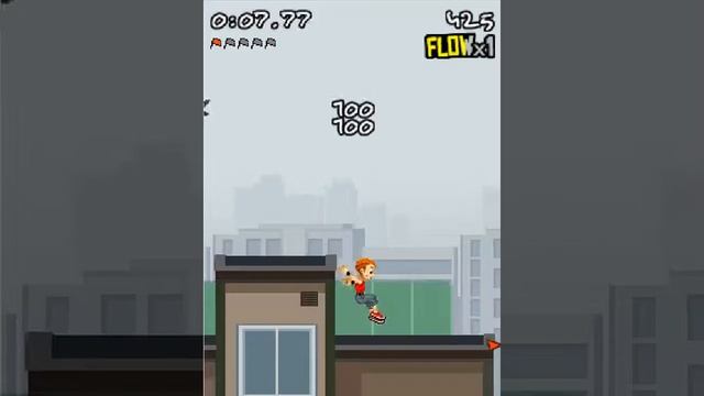 Java-игра PlayMan Extreme Running (Mill Brook) (1) смотреть онлайн