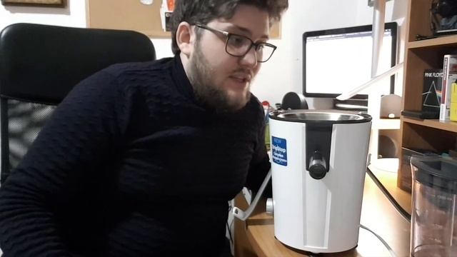 Centrifuga Bosch - Recensione completa смотреть онлайн