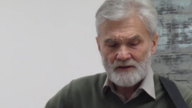 бардовская песня. "музыка, что ты делаешь со мной" смотреть онлайн