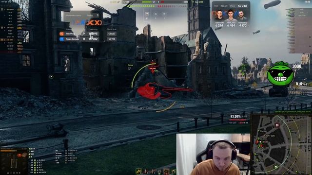 ТУРНИР ЧАКА 2022 — «Two Pizza» vs «Лапки Вильфa» смотреть онлайн