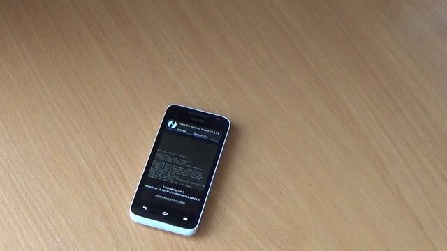 Установка кастомной прошивки на андроид смартфон смотреть онлайн