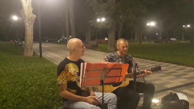 ,,А не спеть ли мне песню о любви?,, Конечно спой !!! смотреть онлайн