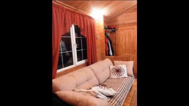 Продается одноэтажная дача 80 кв.м. на участке... смотреть онлайн