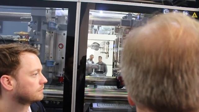 ТПА TEDERIC на К2022 смотреть онлайн