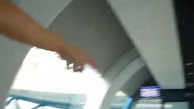 ART - Trip to the Singapore Flyer смотреть онлайн