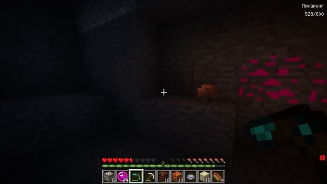 РЕБЕНОК И ДЕВУШКА Как пройти Майнкрафт, но ФЕРМА ГЕМОВ БРАВЛ СТАРС В МАЙНКРАФТЕ ! ВИДЕО MINECRAFT