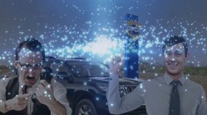 Ержан одним словом вывел мошенника из себя!