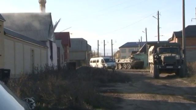 СПЕЦУХА ДОМ смотреть онлайн