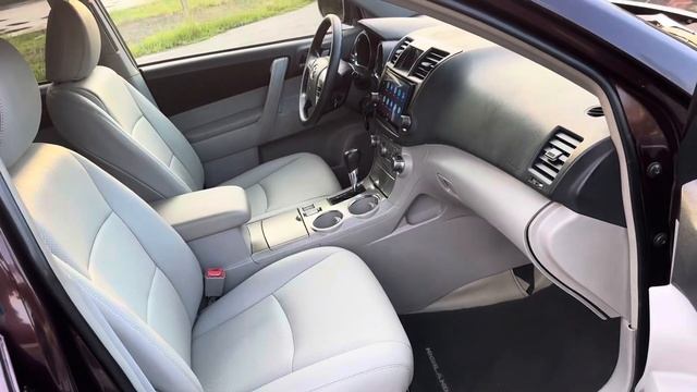 Xe chủ tịch cập bến highlander nhập mỹ sx 2011 giá 645 triệu sdt 077.403.9999 смотреть онлайн
