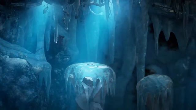 Unravel Part 19: Winter Sun смотреть онлайн