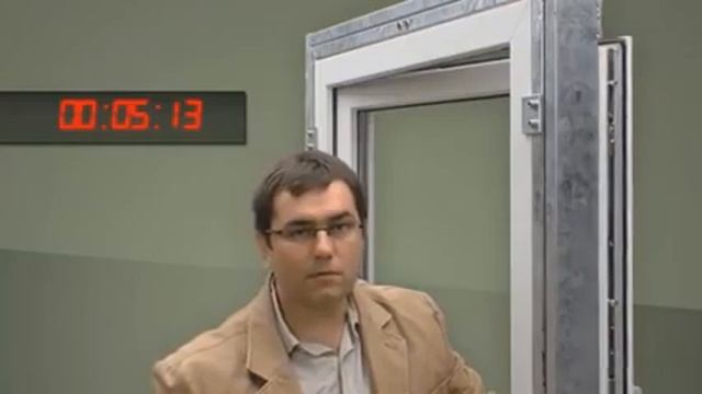 Вскрытие окна за 5 секунд смотреть онлайн