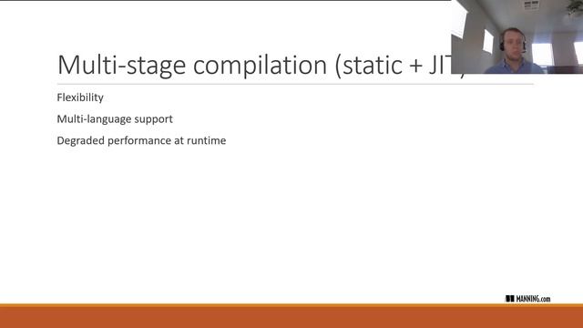 How C# compiles and other C Sharp pro tips for object-oriented programmers смотреть онлайн