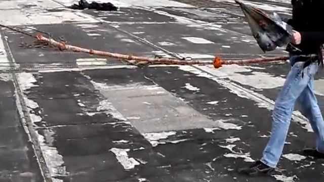 RopeJumping. 25 метров. Бобруйск. 17.09.2011 (6).avi смотреть онлайн