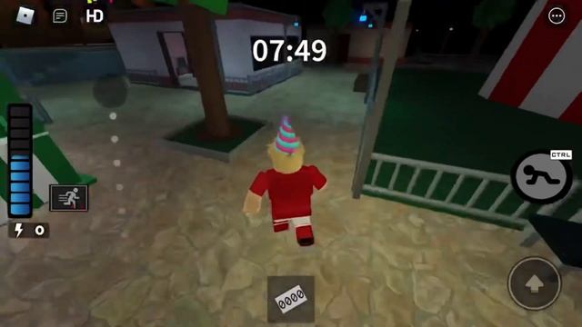 Roblox piggy uncopylocked carnival смотреть онлайн