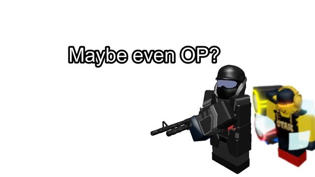 Militant in a nutshell.. Tower Defense Simulator смотреть онлайн