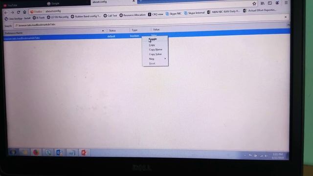 Open link in new tab in mozilla смотреть онлайн