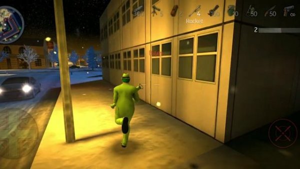 Payback 2 - Epilogue