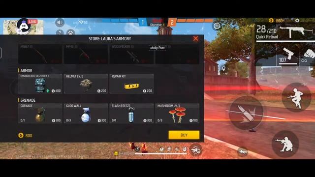 ?JS DIYA IS LIVE ?#girl Gamer#free Fire смотреть онлайн