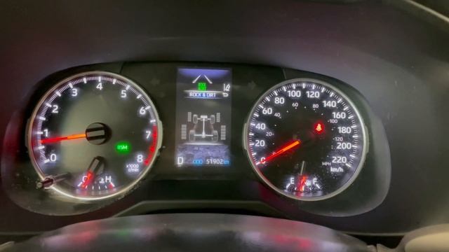 2020 Toyota Rav4 XLE Review смотреть онлайн