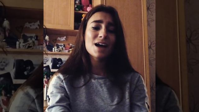 @tayana_var (Кавер ALEKSEEV - Океанами стали) смотреть онлайн