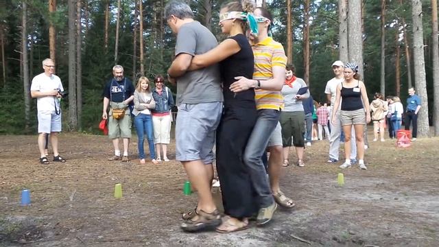 Samsung Galaxy S4 Zoom -- пример видео смотреть онлайн