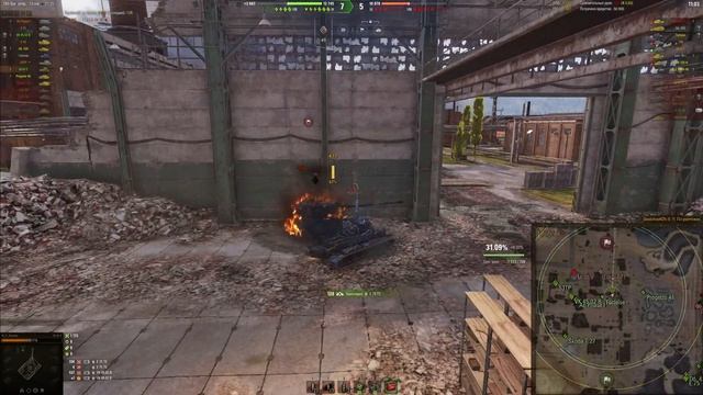 M-IV-Y. Игра без боеукладки... смотреть онлайн